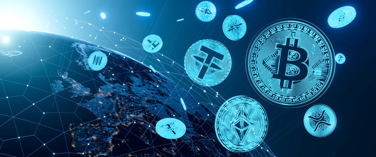 Your guide to accumulate Crypto Rewards