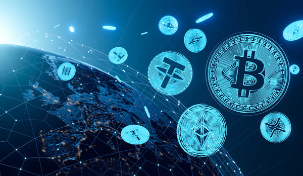 Your guide to accumulate Crypto Rewards