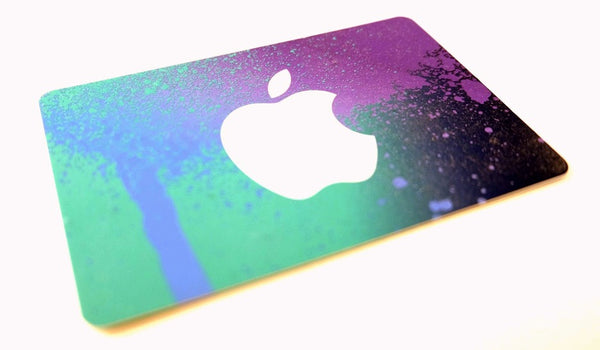350 dollar Apple iTunes gift card code, Purchase cheap