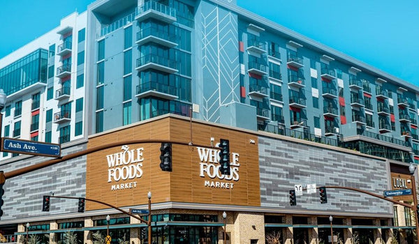 Can I Use an Amazon Gift Card at Whole Foods? [Answered]