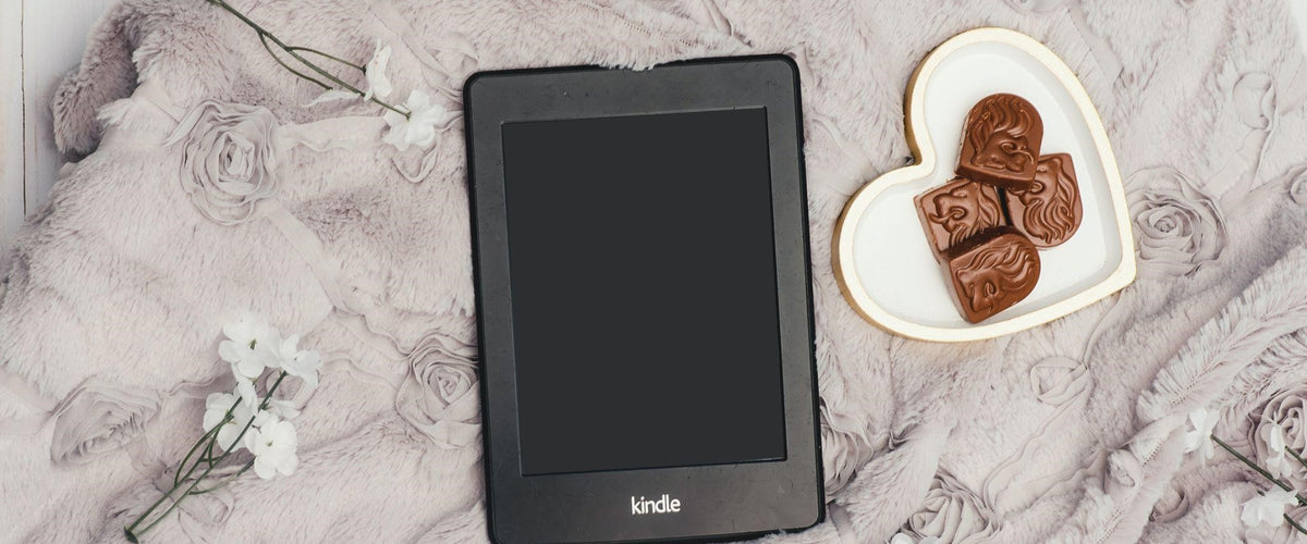 Kindle Free Trial: Get 1 Month of Kindle Unlimited for Free or 2 Months for  $5