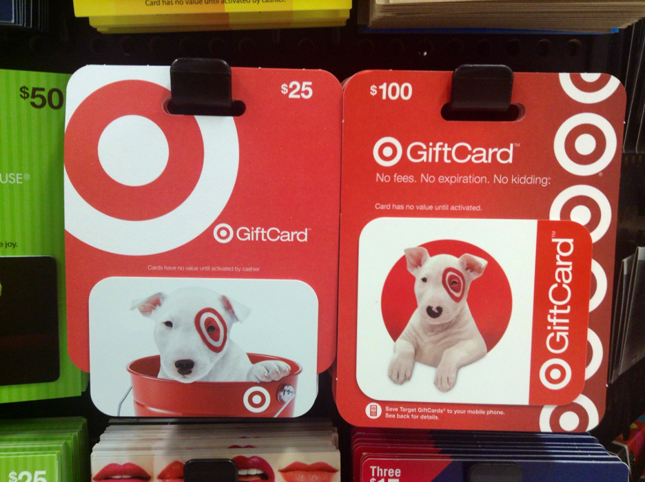 Target $10 gift card 2024 with $50 toy purchase