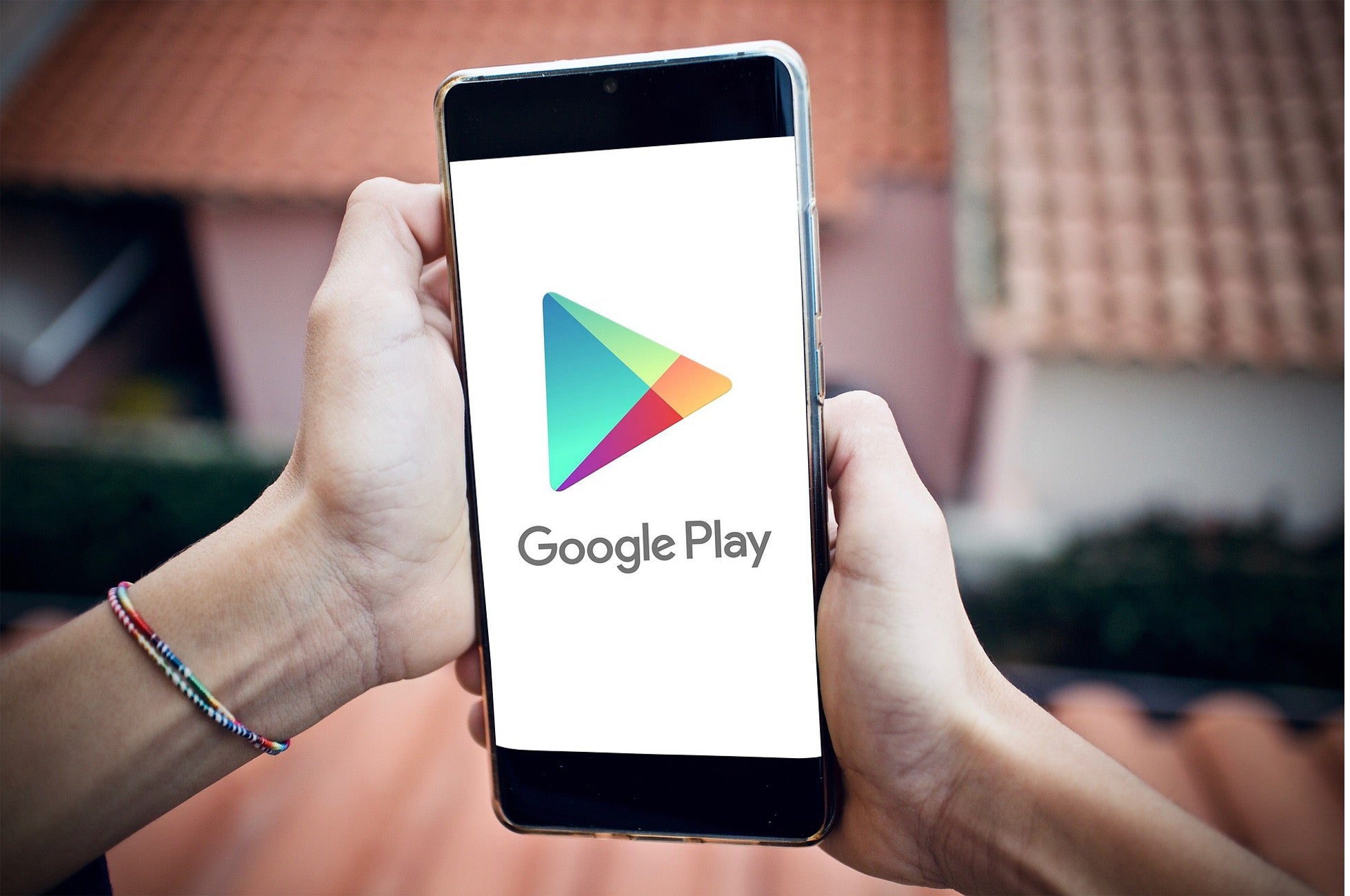 How to Get Free Google Play Gift Cards Easily