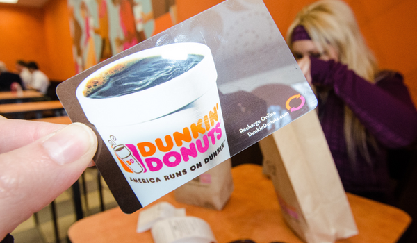 How To Add a Gift Card to the Dunkin’ App [Explained]