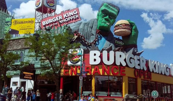 How To Find Balance on a Burger King Gift Card [Explained]