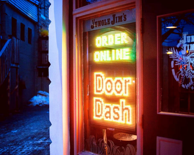 How To Use a DoorDash Gift Card [Explained]