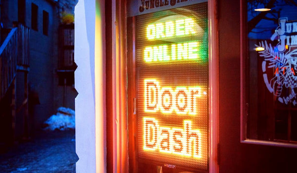 How To Use a DoorDash Gift Card [Explained]