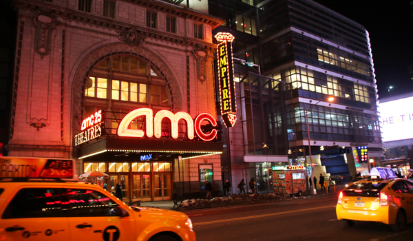 Where Can I Use an AMC Gift Card? [Answered]