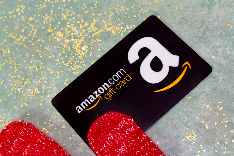 Where To Get Amazon Gift Cards [Including Free Offers]