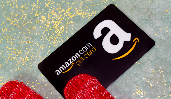 Where To Get Amazon Gift Cards [Including Free Offers]