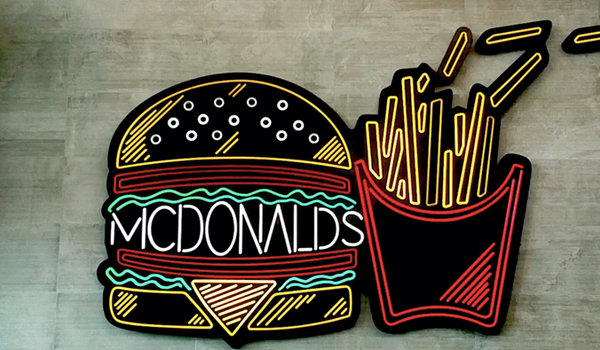 Where To Get a McDonald’s Gift Card [Best Deals]