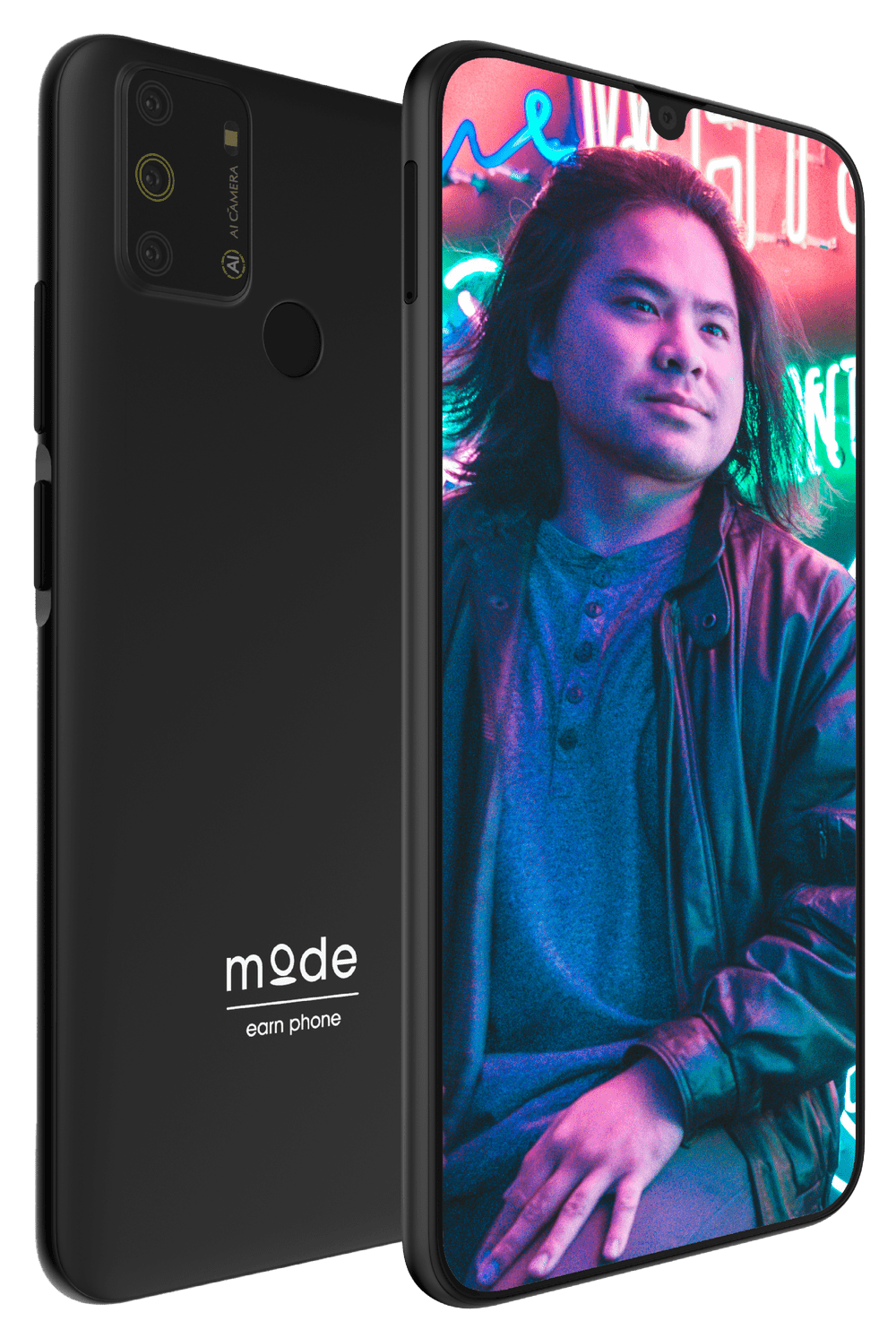 mode phone