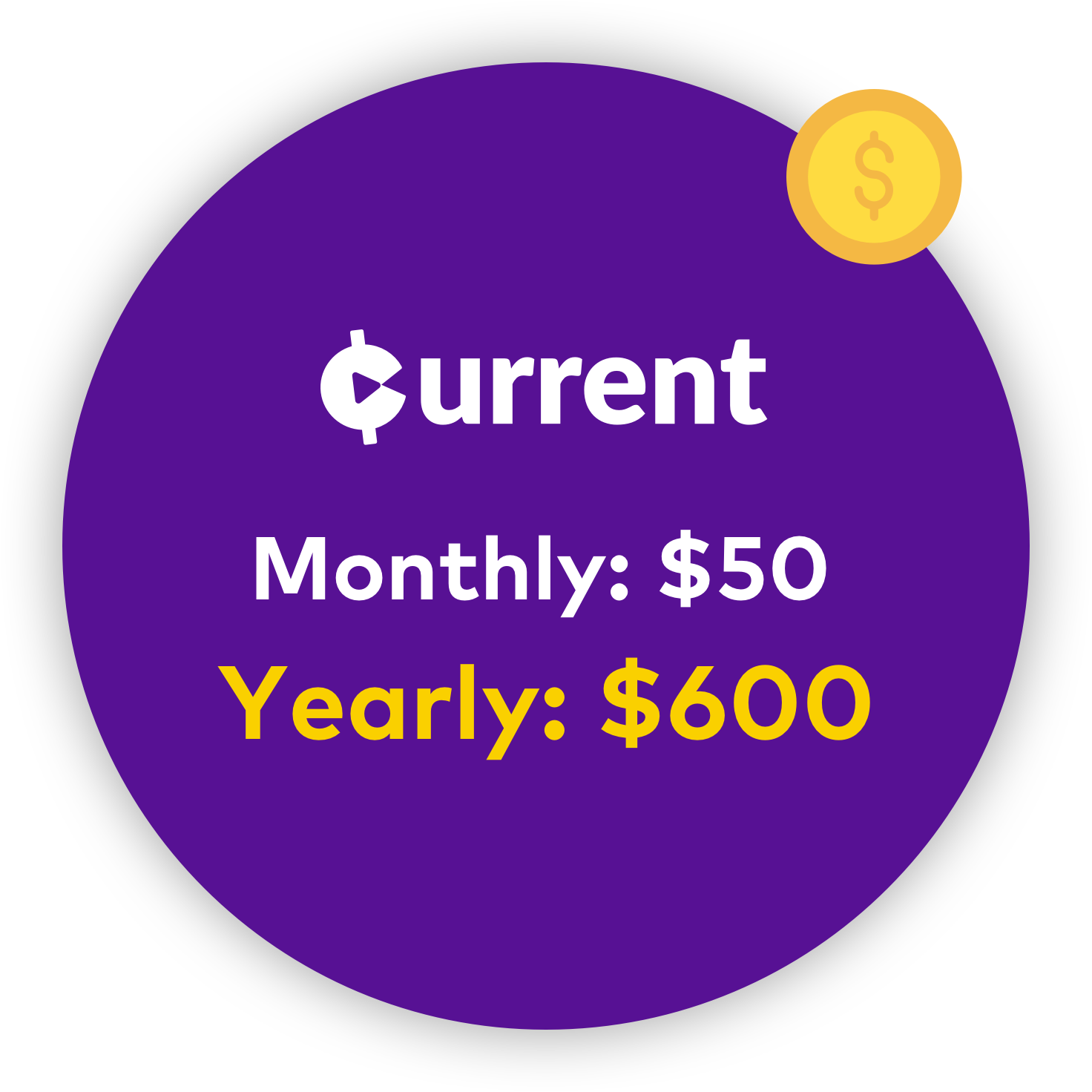 current earnings
