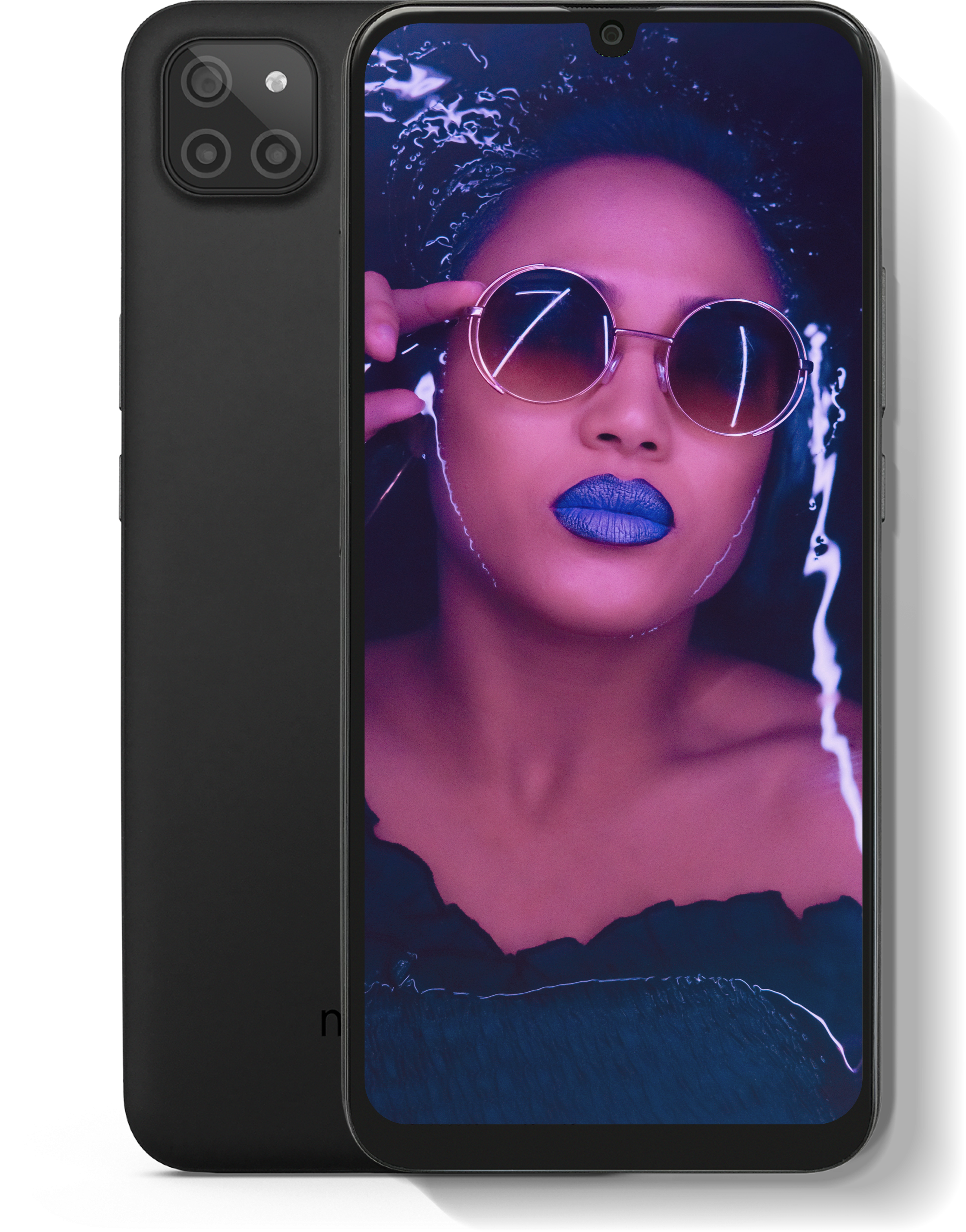 mode features