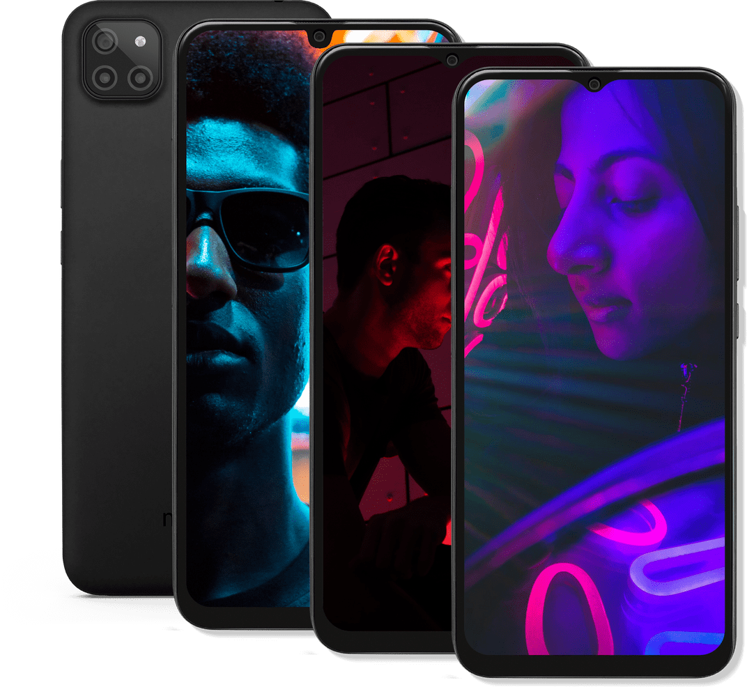 mode phone